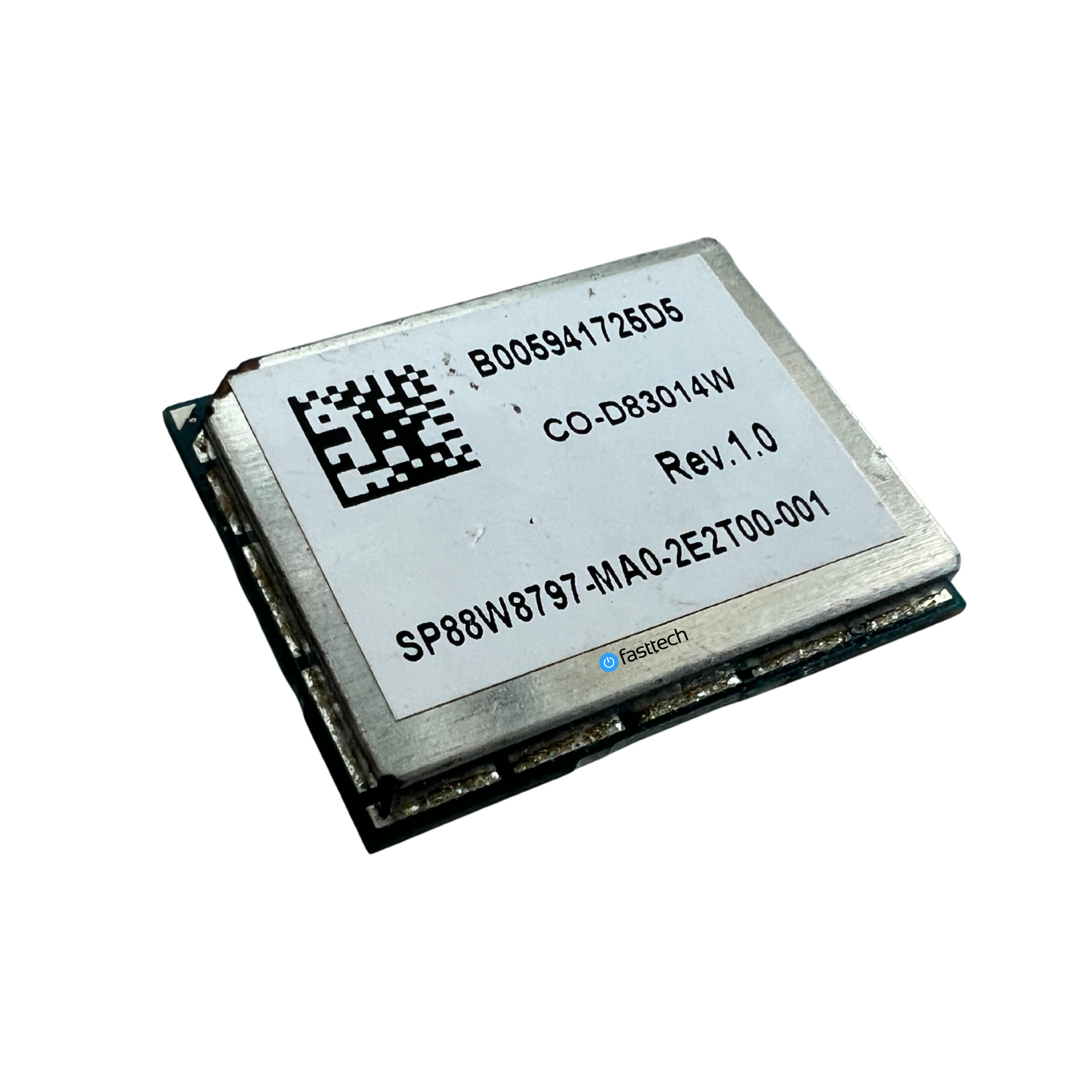 PlayStation 4 CUH-1215 Bluetooth and WiFi Chip (J20H091